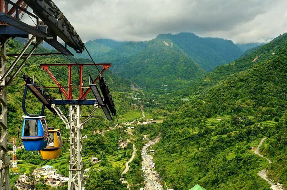 Weekend Getaways Near Delhi
