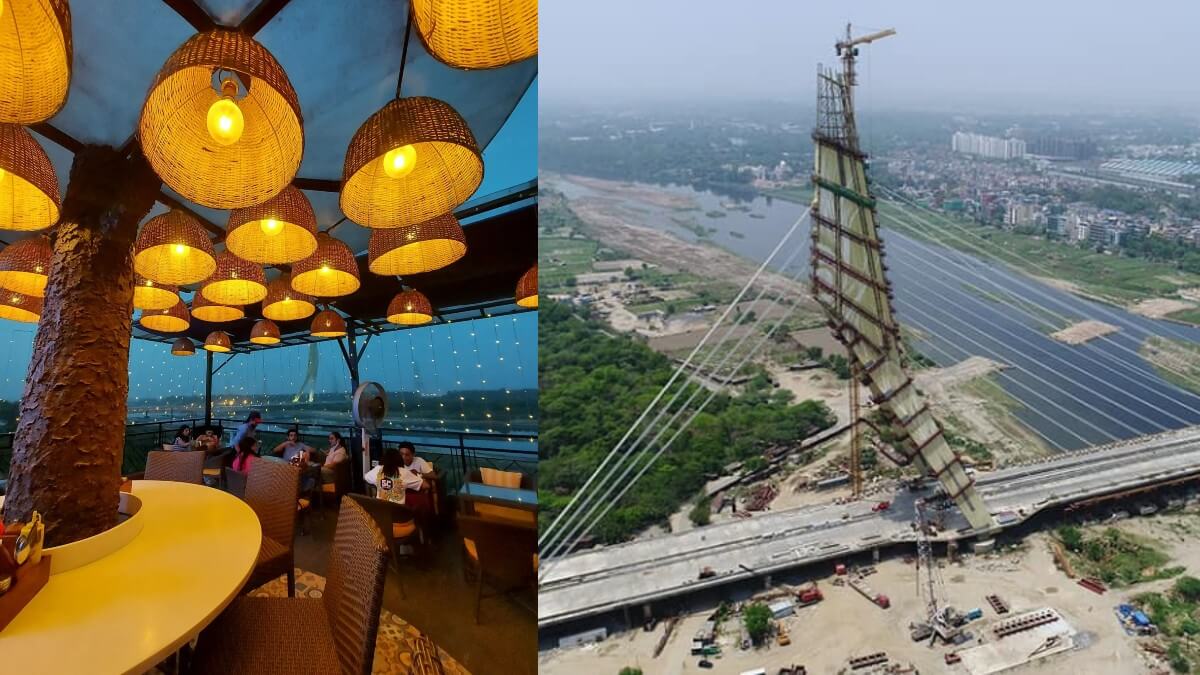 Best Affordable Cafes in Delhi
